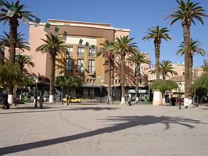 ORANIE 10 2005 143 SIDI BEL ABBES LE THEATRE